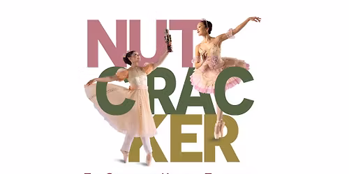The Nutcracker (Abreviated Performance) 