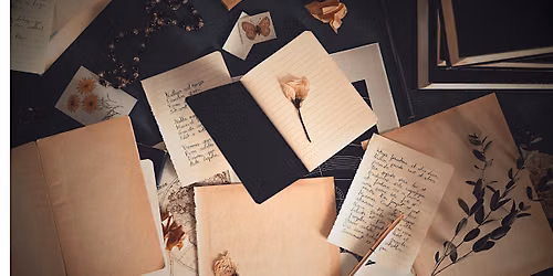 Graverobbing - After Poems, After Dark