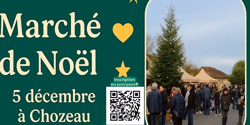 MARCH\u00c9 DE NO\u00cbL