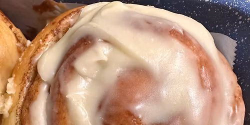 Fresh Bakes & Brews!!!