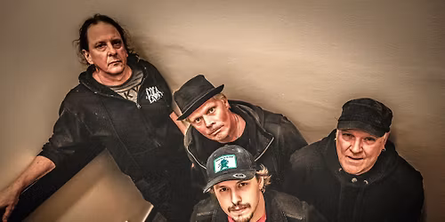 Coca Carola + Pinneso p\u00e5 Palatset