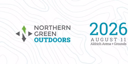 Northern Green OUTDOORS