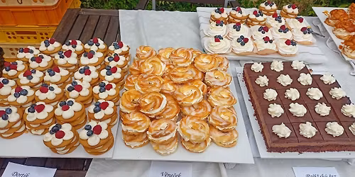 Restaurant day Prostějov