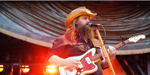Chris Stapleton's All-American Road Show: Chris Stapleton, Lainey Wilson &  Allen Stone Tickets
