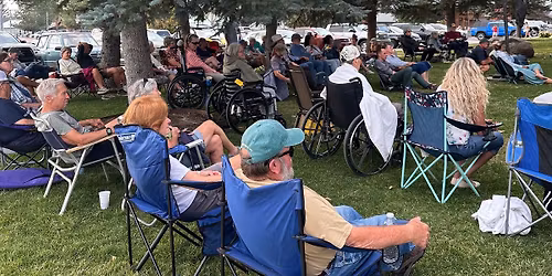 Music at the Library