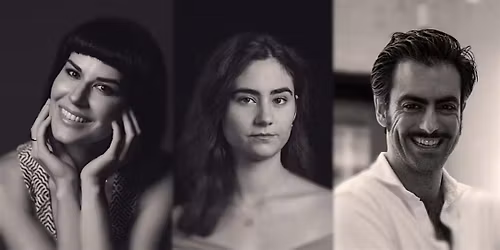 The Art of the Voice \u2013 From Opera Arias to Crossover Classics - CONCERT