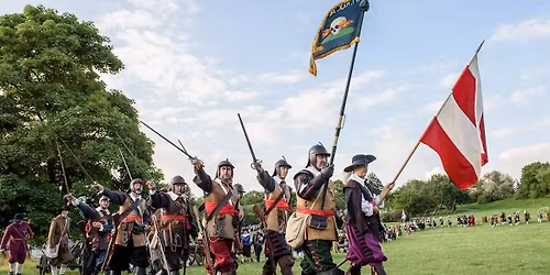 Obl\u00e9h\u00e1n\u00ed m\u011bsta Brna \u0160v\u00e9dy - p\u0159edn\u00e1\u0161ka s Eli\u0161kou Plot\u011bnou