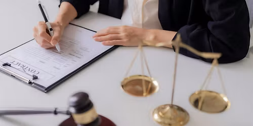 Contract Law Fundamentals for Non-Lawyers Masterclass