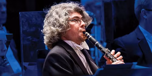 America@250 Encore: Bernstein, Copland + Barber