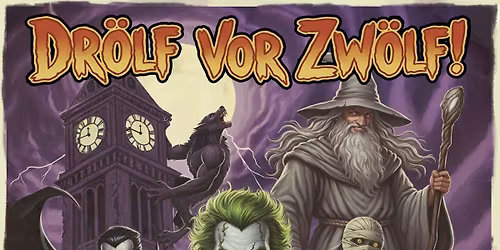 Auftaktveranstaltung DaLachia M\u00e4nnerballett