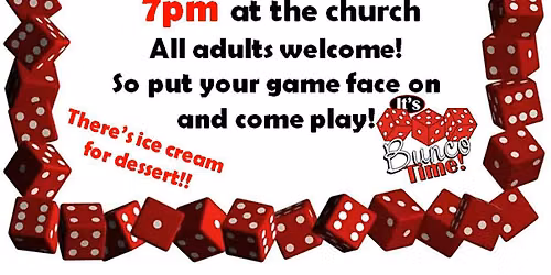 BUNCO Night