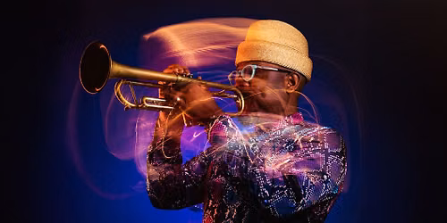 Etienne Charles at Lincoln Center - Appel Room