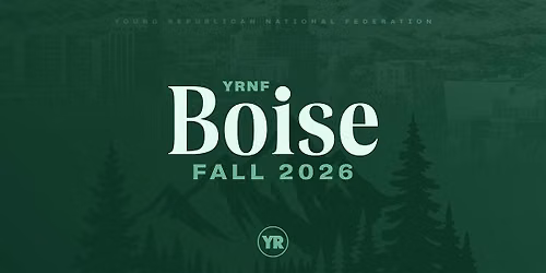 YRNF Boise
