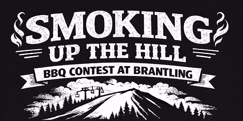Smokin' Up the Hill BBQ Contest!