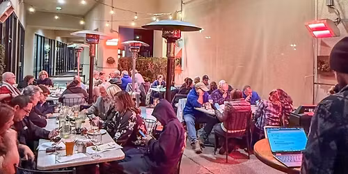 Monday Trivia Night at Wolf Creek Restaurant & Brewing Co. - Santa Clarita