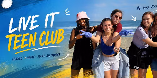 Teen Club