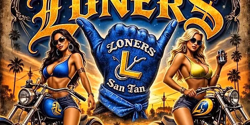 2nd Annual San Tan Loners Bike Show @ Superstition H-D\u00ae