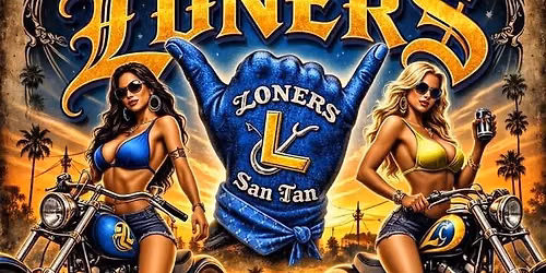 2nd Annual San Tan Loners Bike Show @ Superstition H-D\u00ae
