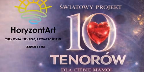 Wyjazd do Filharmonii Warm.- Maz. w Olsztynie na koncert 10 Tenor\u00f3w-Dla Ciebie Mamo!