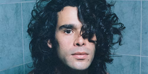 CLUB: Z\u00e9 Ibarra \/\/ Bremen