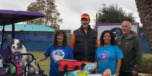 2025 Customer Appreciation Event