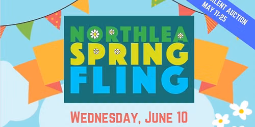Northlea Spring Fling 2026