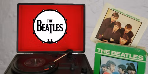 The Beatles' Singles Concert