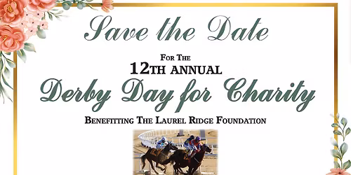 2026 Derby Day for Charity