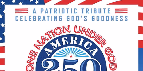 AMERICA 250 CELEBRATION