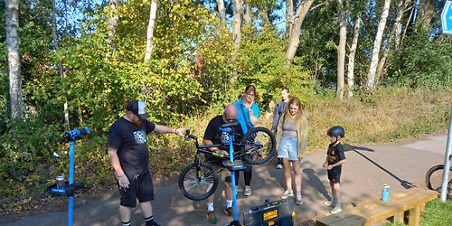 Community Cycle Sundays