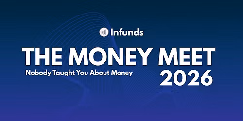 Infunds The Money Meet 2026