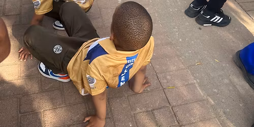 Road to Golden Jubilee