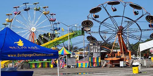 2026 Bethpage Carnival & Music Off Broadway