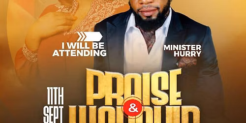 praise and worship 