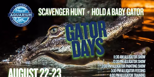Gator Days