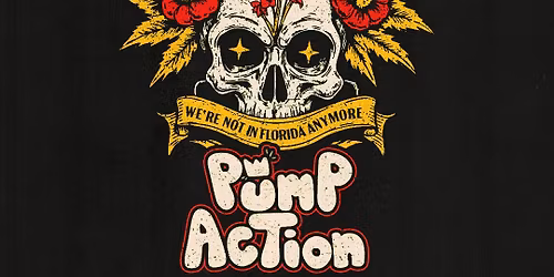 Pump Action and The Retrograde