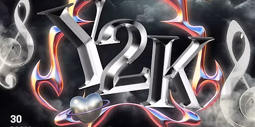 DALLAS SUMMER KICK OFF | Y2K TURN UP