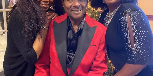 Steve Cofield and Sweet at Downingtown VFW