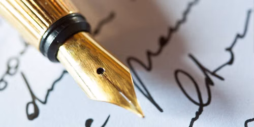 Grandview Library Writers Group