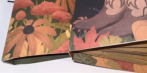 Gift Bag Journals