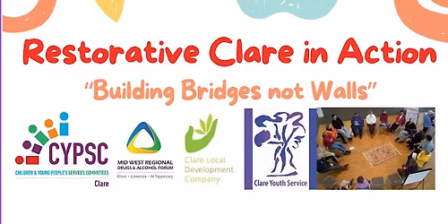 Restorative Clare in Action