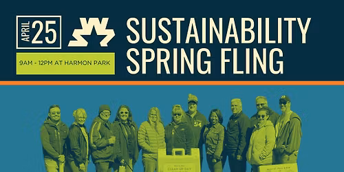Sustainability Spring Fling