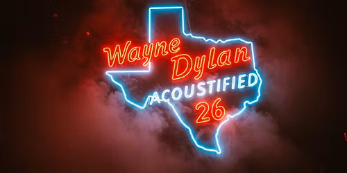 Tia Juanita's - Port Arthur (Acoustified '26)