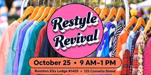 Restyle Revival