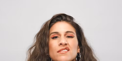 Good Ship Comedy Honor Oak feat. Louise Young