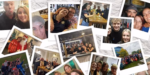 Lyndsey's Leavers Party \ud83e\uddd1\u200d\ud83c\udf84