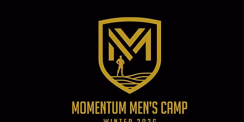 Momentum Men's Health and Wellbeing Camping Retreat