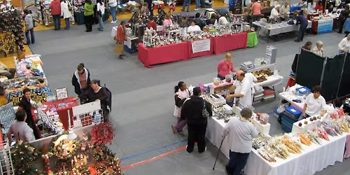 CD East Holiday Magic Craft Fair 2025