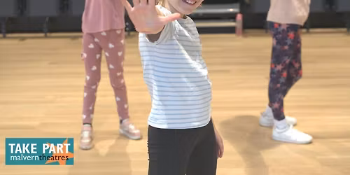 Junior Musical Theatre