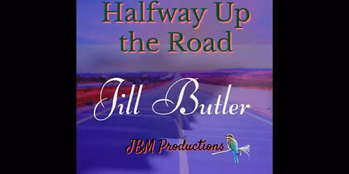 Jill Butler at Heymann Performing Arts Center